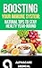 Boosting Your Immune System...