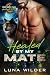Healed By My Mate (Night Gr...