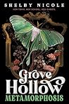 Metamorphosis: A Grove Hollow Novel Book cover for Metamorphosis: A Grove Hollow Novel