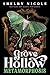 Metamorphosis: A Grove Hollow Novel