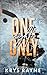 One Night Only (The Amber Falls Hockey Series)