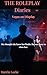 The Roleplay Diaries: Vegas on Display: The Observer's Obsession: A High-Stakes Game of Temptation and Desire