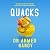 Quacks: Hilarious, Bizarre and Shocking Stories from a Former Junior Doctor