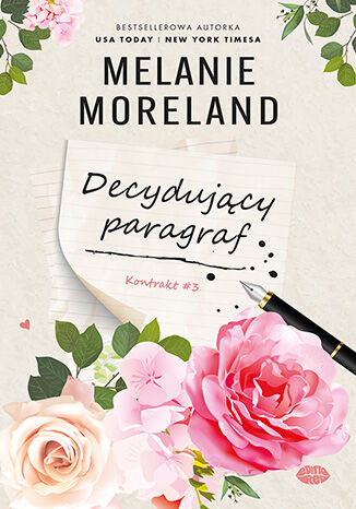 Decydujący paragraf (Kontrakt, #3)