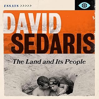 The Land and Its People: Essays