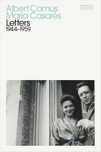 Letters 1944-1959 (Hardcover)
