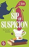 A Sip of Suspicio...