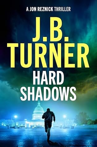 Hard Shadows (Jon Reznick #16)