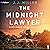 The Midnight Lawyer: Hank Luger Legal Thrillers, Book 1