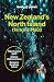 Lonely Planet New Zealand's North Island (Travel Guide)