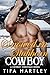 Snowed In with the Stubborn Cowboy by Tifa Hartley