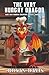 The Very Hungry Dragon