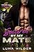 Secured By My Mate (Night Grove Falls: Midnight Haven Book 6)