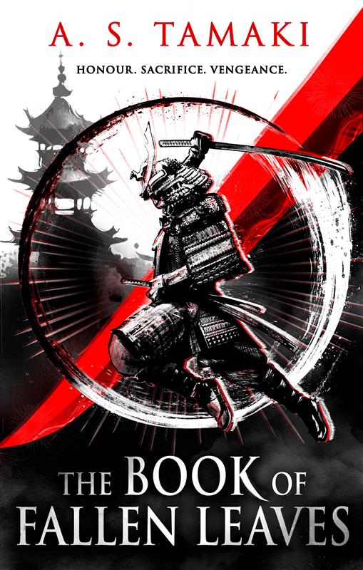 The Book of Fallen Leaves (Kindle Edition)