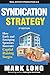 Syndication Strategy: How E...