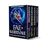 Fae of Whitevale:...