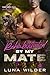 Rehabilitated By My Mate (Night Grove Falls: Midnight Haven Book 8)