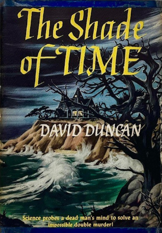 The Shade of Time
