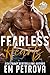 Fearless Hearts (Black Heart Security #9)