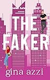 The Faker (Boston Hawks Hockey #3)
