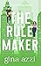 The Rule Maker (Boston Hawks Hockey #4)