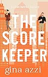 The Score Keeper by Gina Azzi