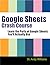 Google Sheets Crash Course:...