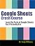 Google Sheets Crash Course by Andy Williams
