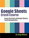 Google Sheets Cra...