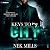 Keys to My City: Mills Brothers, Book 1