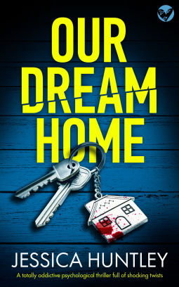 Our Dream Home (Paperback)