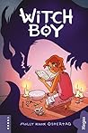 Witchboy