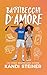Battibecchi d'amore: Meet Your Match: Italian Version (Kings of the Ice Vol. 1) (Italian Edition)