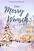 Der Merry Wunsch (Christmas in Hollyvale – Die Merry-Trilogie 3) by Laura Abbott