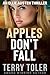Apples Don't Fall (THE JAMIE AUSTEN THRILLERS Book 16)