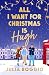 All I Want for Christmas Is Hugh