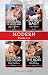 Modern Box Set 1-4 February 2026/Unveiling The Wrong Bride/Their Boardroom Baby/Maid For The Italian/Vows To The Boss