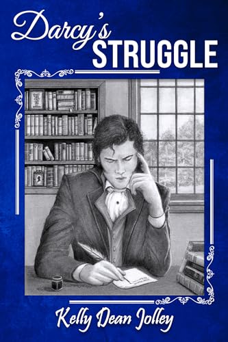 Darcy's Struggle (Kindle Edition)