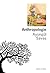 Anthropologie (French Edition)