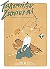 Takemitsu Zamurai...