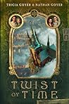 Twist of Time by Tricia Goyer
