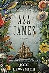 Asa James
