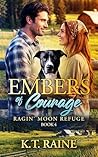 Embers of Courage...