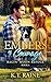 Embers of Courage: A clean, small-town romance: Ragin' Moon Refuge book 4