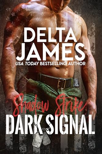 Dark Signal (Shadow Strike #1)