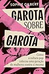 Garota sobre garo...