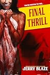 Final Thrill: A Collection of Horror Stories