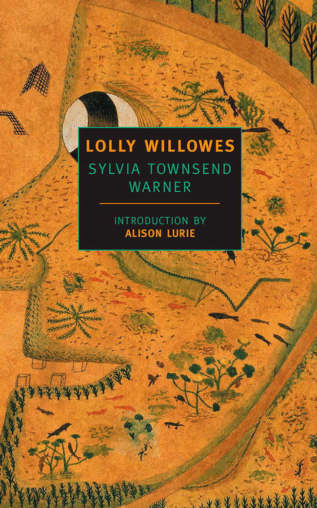 Lolly Willowes (Paperback)