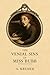 The Venial Sins of Miss Bubb by K. Minko
