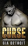 Curse (Demonio Brotherhood, #1)